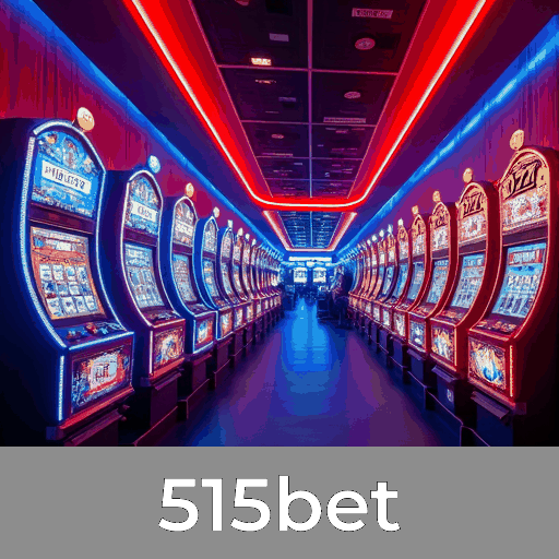 Experimente o acesso seguro instantâneo exclusivo em 515bet