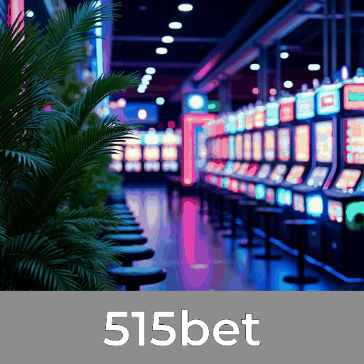 515bet.com - Plataforma de Apostas Online Confiável e Segura - 515bet