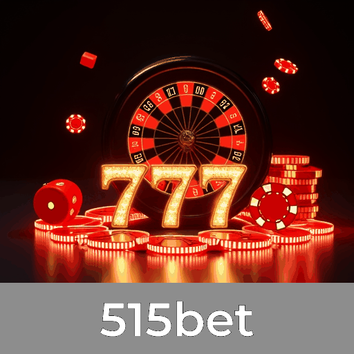 Descubra o Mundo dos Slots com 515bet - Oportunidades de Jackpot