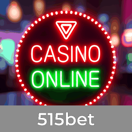 Experimente a Excelência do 515bet: Serviço Profissional e Seguro
