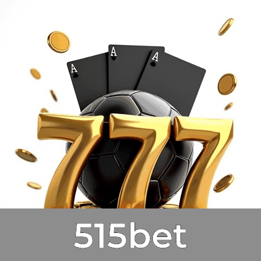 515bet: Seu Cassino Online Seguro e Divertido