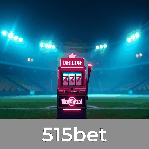 515bet: Experiência Instantânea e Retornos Altos no Jogo de Crash