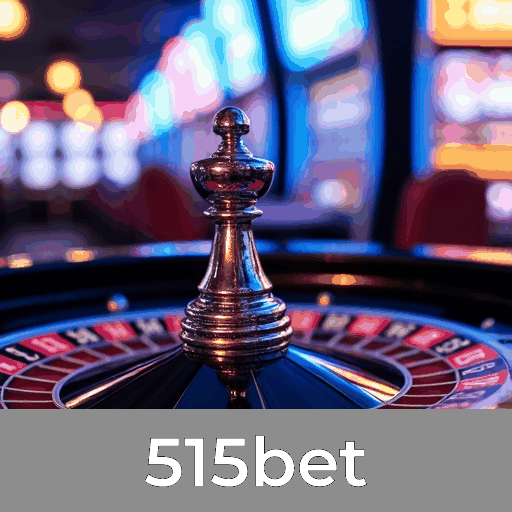 515bet: Slots com Jackpots - Jogos de Mesa Estratégicos - Experiência Imersiva com Dealers ao Vivo