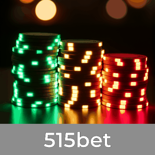 Aproveite as Incríveis Promoções do 515bet