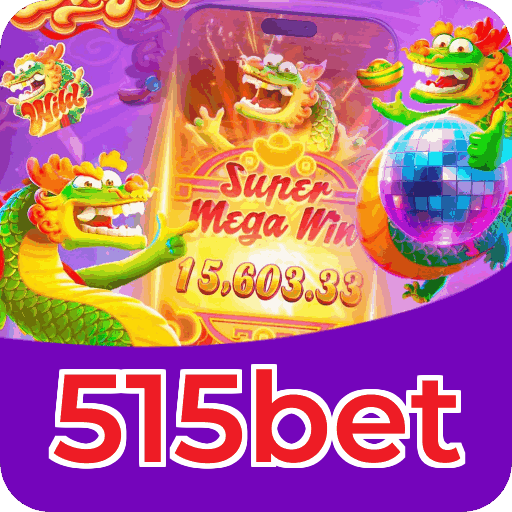 Login rápido no app 515bet