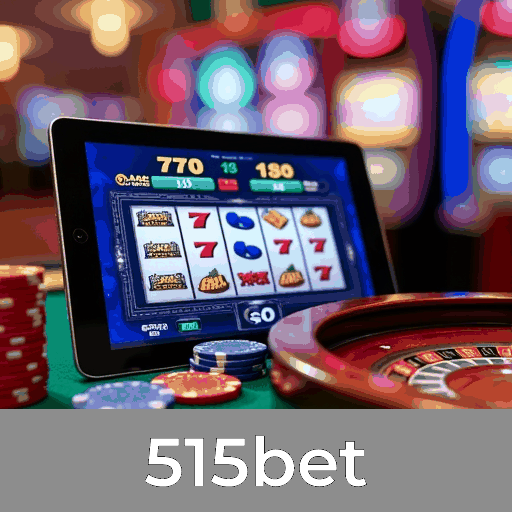 Aproveite as Incríveis Promoções do 515bet