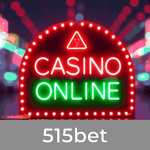 515bet: Experiência Completa de Apostas no Seu Celular