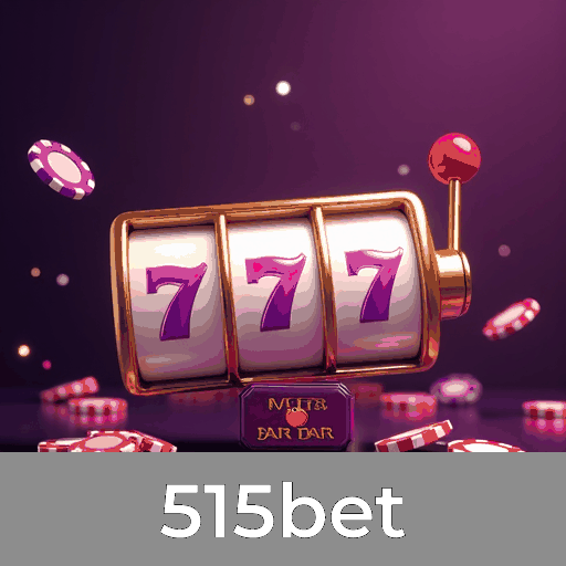 Experimente a Aplicação 515bet: Aposta Móvel Inovadora