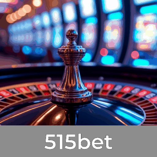 515bet: Experiência Completa de Apostas no Seu Celular