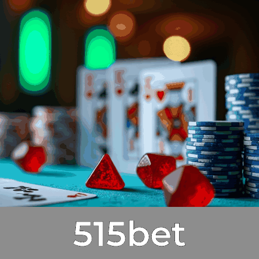 Experimente o acesso seguro instantâneo exclusivo em 515bet