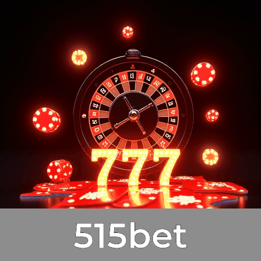 Experiência Segura no 515bet: Plataforma de Jogos Confiável