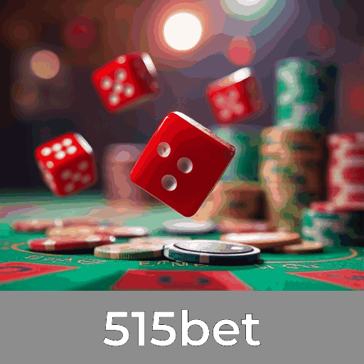 515bet: Seu Cassino Online Seguro e Divertido