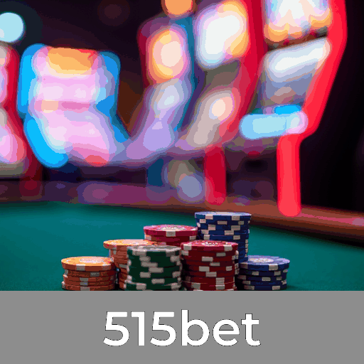 Explore o Mundo do Esporte no 515bet com Apostas Diversificadas