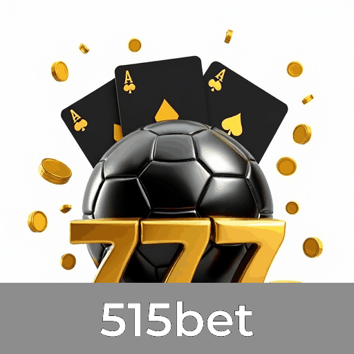 Experimente a Excelência do 515bet: Serviço Profissional e Seguro